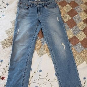Levi's jeans